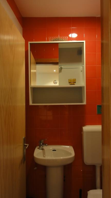 Apartment Jasmim Lisboa Eksteriør bilde
