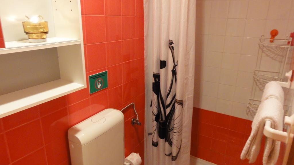 Apartment Jasmim Lisboa Eksteriør bilde