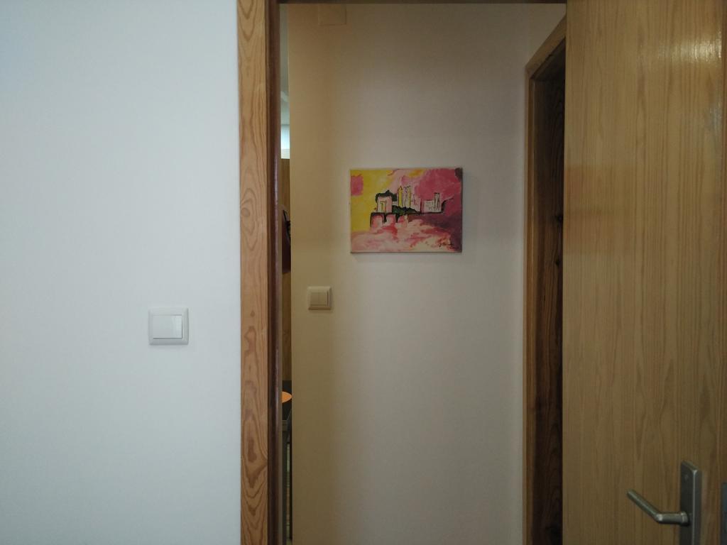 Apartment Jasmim Lisboa Eksteriør bilde