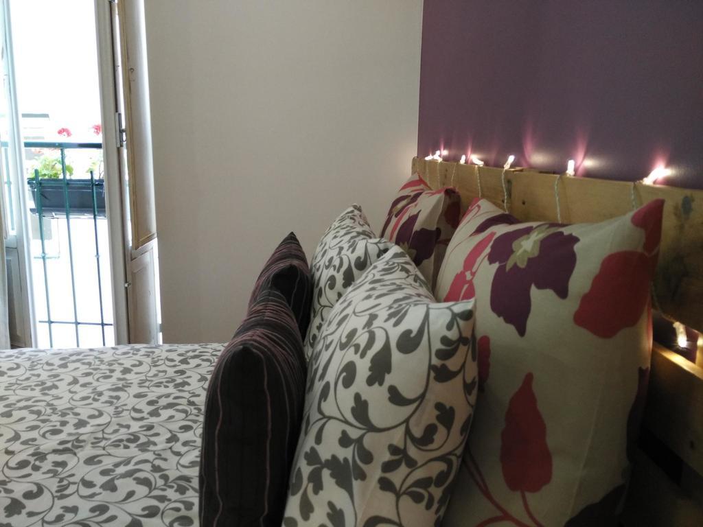 Apartment Jasmim Lisboa Eksteriør bilde