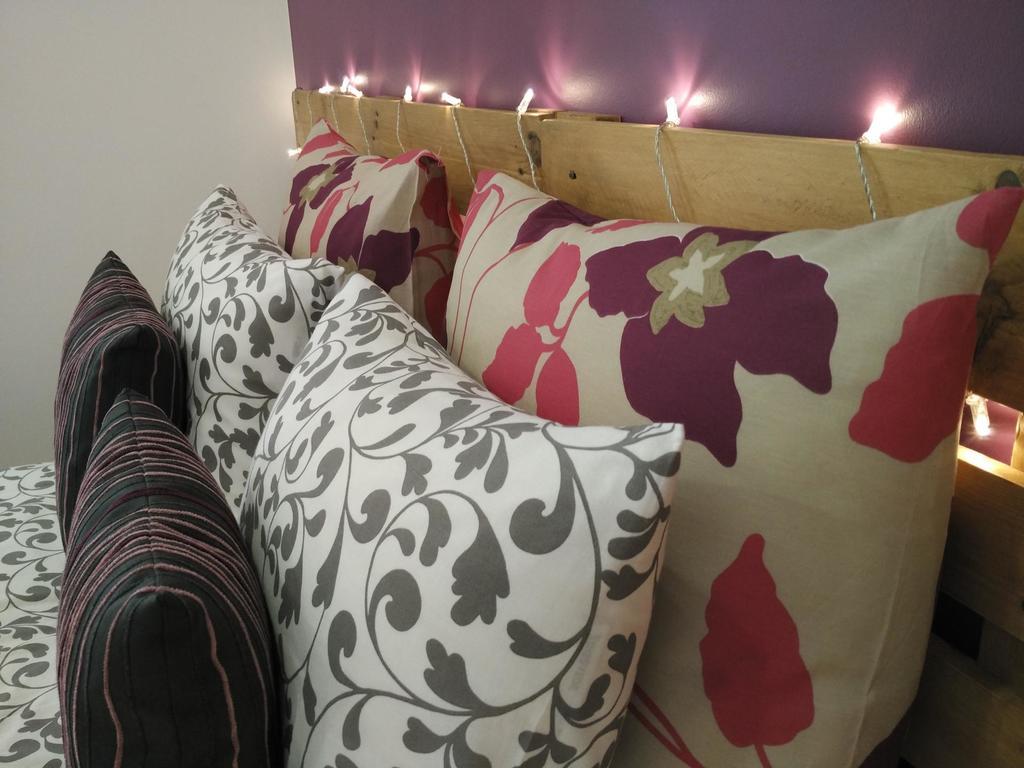 Apartment Jasmim Lisboa Eksteriør bilde