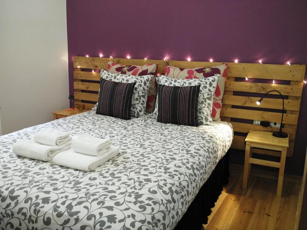 Apartment Jasmim Lisboa Eksteriør bilde