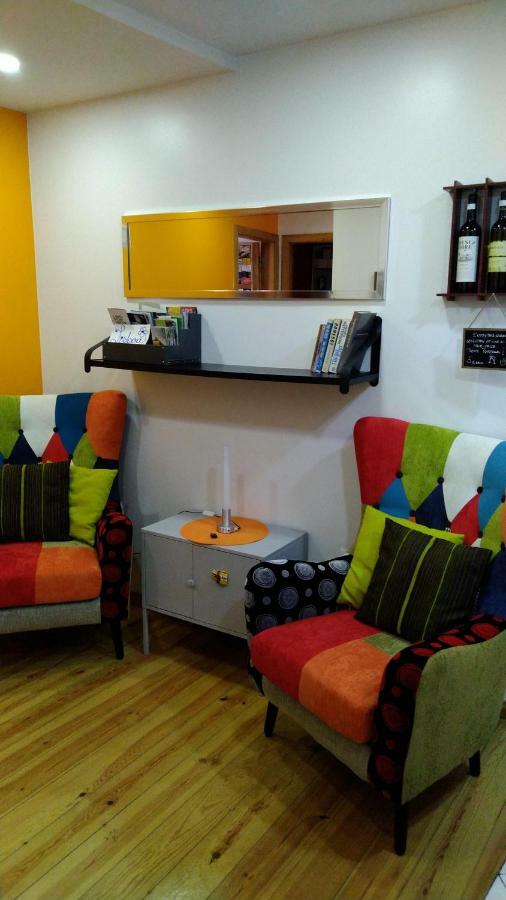 Apartment Jasmim Lisboa Eksteriør bilde