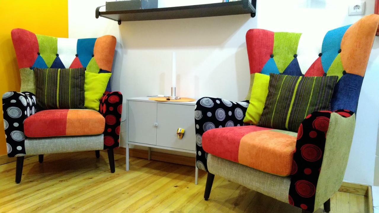 Apartment Jasmim Lisboa Eksteriør bilde